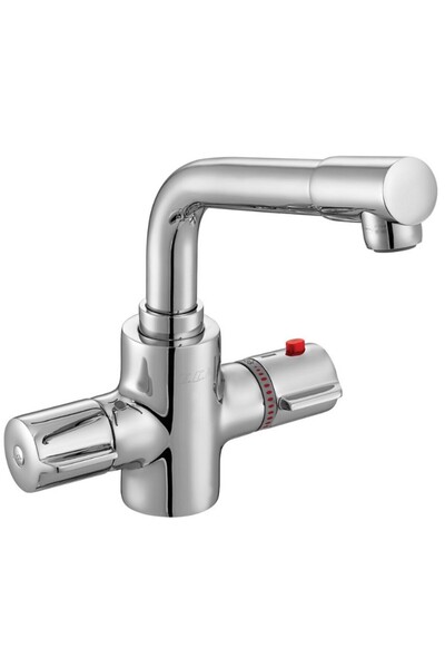 Eca Termostatik Lavabo Bataryası 102108730