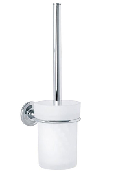 Eca فرشاة تنظيف المرحاض من سيريل بانيو لالي 140101012 E.C.A