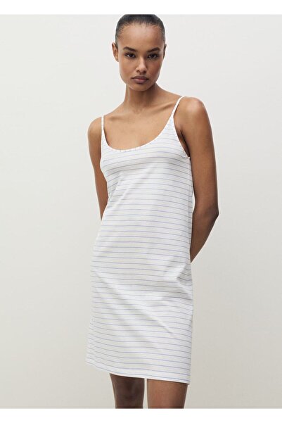 MANGO Woman Kombi̇nezon --