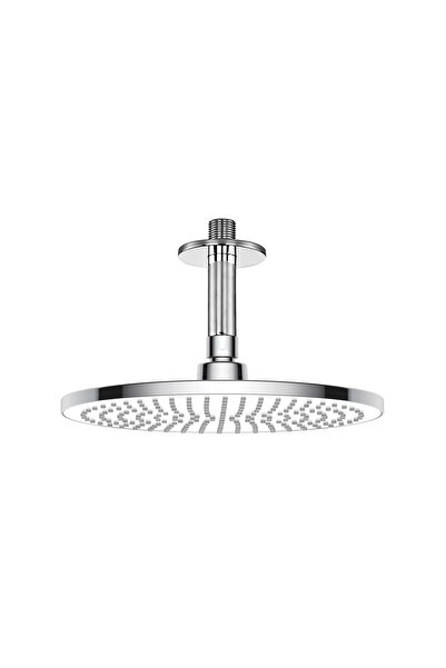 Eca Purity Tavandan Oval Borulu Ankastre Tepe Duş Başlığı 102145050