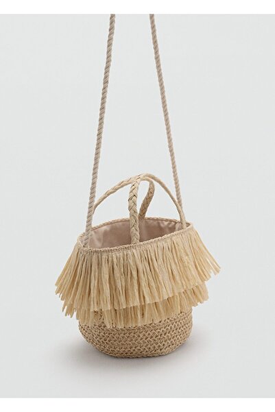 MANGO Kids ÇANTA P--