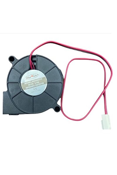 Marxlow FAN 50X50X15 12V SALYANGOZ 0.15A