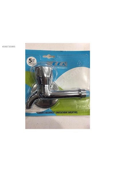 Eca Pınar Long Strainer Faucet 102109275