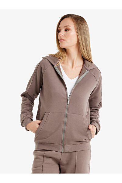 Blackspade Жіночий світшот Vizon - 60463