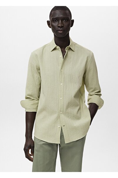 MANGO Man Gömlek --