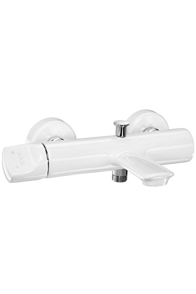 Eca Myra Bathroom Faucet White Color 104102470
