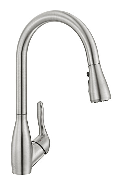 Eca صنبور مطبخ ويكا 406218020