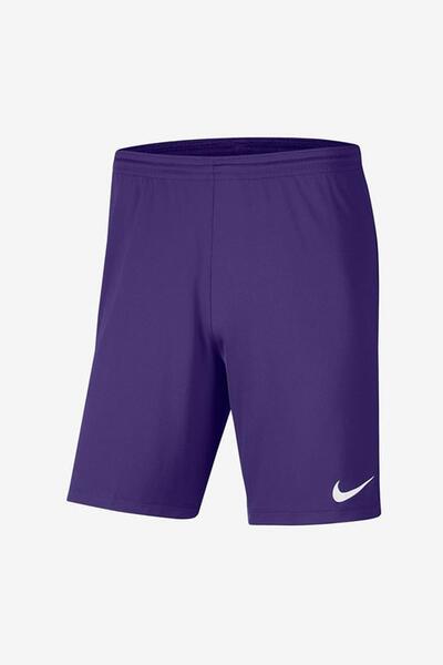 Nike Dry Park Iii Bv6855-547 Men's Shorts