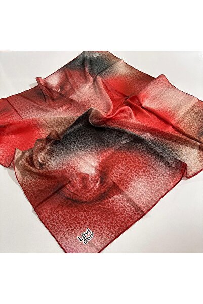 Levidor Levi'dor Kristal Eşarp LTK0707