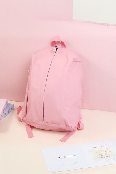 YOYOSO Pink Backpack
