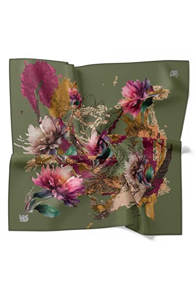 Levidor Levi'dor Кришталевий шарф LTK1203