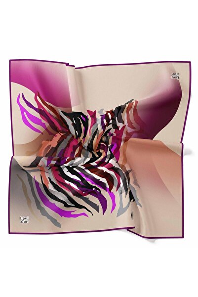 Levidor Levi'dor Кришталева шарф - LTK2604 Модель