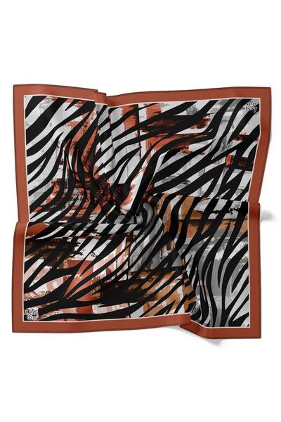 Levidor Levi'dor kristalni šal LTK1702