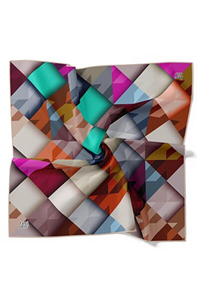 Levidor Levi'dor Кришталева шарф LTK4009