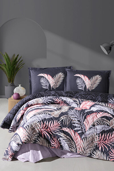 Clasy مجموعة فردية للفصول الأربعة Hena V1 أنثراسايت