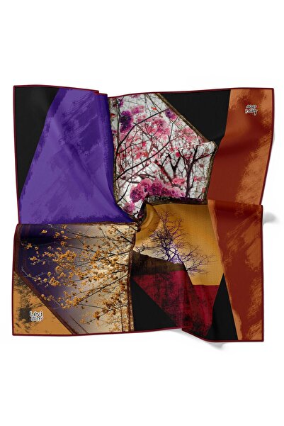 Levidor Levi'dor Кришталева шарф LTK4203