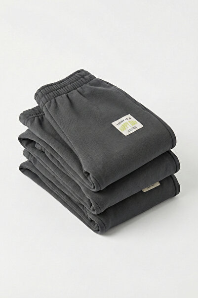 Cigit Φόρμα Jogger 2-10 ετών Καπνιστή