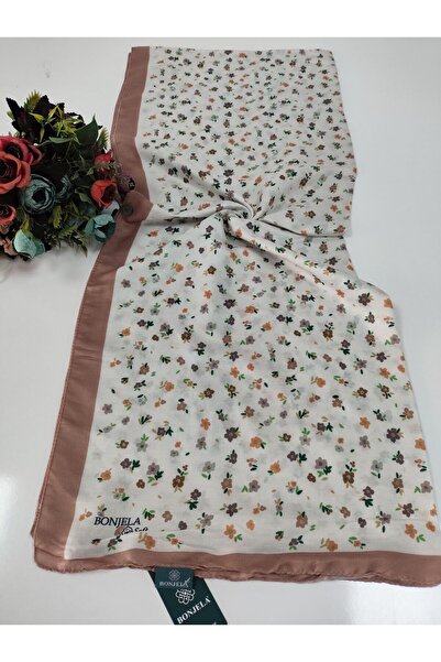 Bonjela Şal subţire din bumbac Bonjela cu model sport - LBS0307