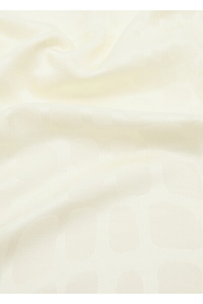 MANGO Woman Leopar desenli fular