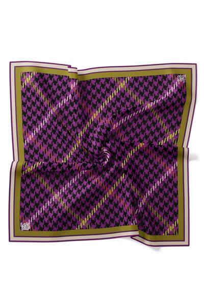 Levidor Levi'dor Кришталева шарф LTK3702