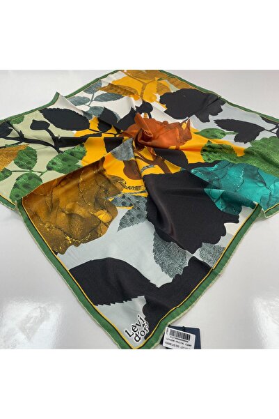 Levidor Levi'dor Kristal Eşarp Yeni Sezon LTK8508