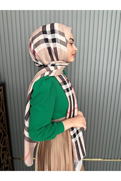 locella LDSA2901 Модель М'яка бавовняна шаль