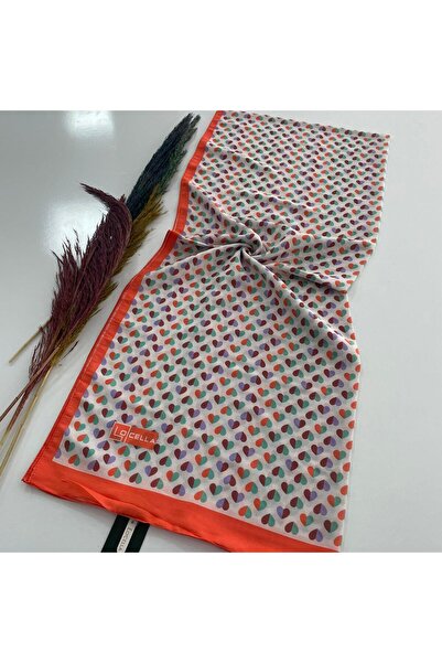 locella Soft Cotton Shawl Ldsa2208