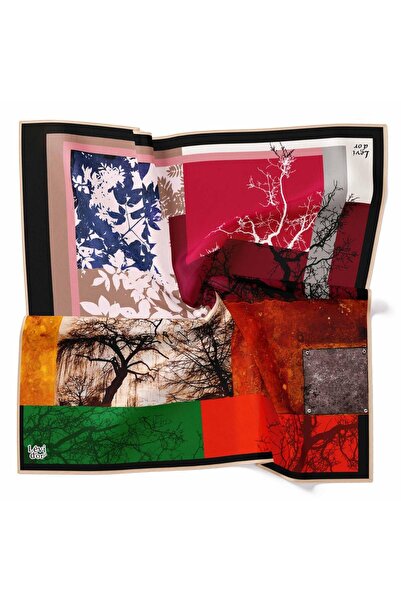 Levidor Levi'dor kristalni šal LTK3501