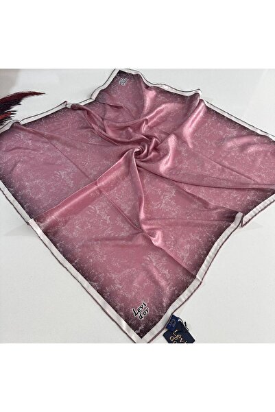 Levidor New Season Levi'dor Crystal Cloud Patterned Scarf - LTK7617