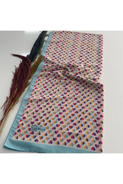 locella М'який бавовняний шаль LDSA2201