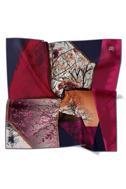 Levidor Levi'dor Kristal Eşarp LTK4211