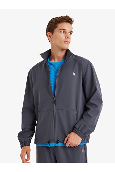 Blackspade Erkek Eşofman Üstü 70570 - Antrasit