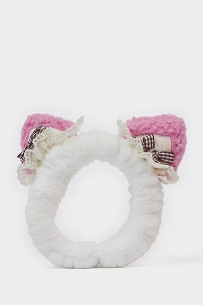 YOYOSO Lace Ear Hair Band