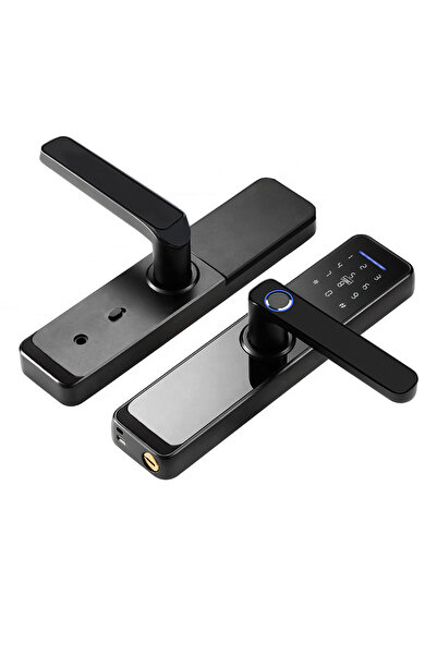 CLD -Care Love Devotion Yala smart, code, card, TT Lock app, for warehouse do...