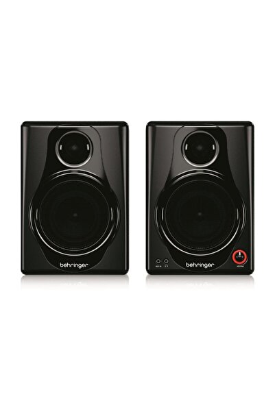 Behringer Media 40usb 150-Watt