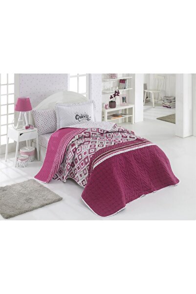 Clasy Quilted Bedspread Single