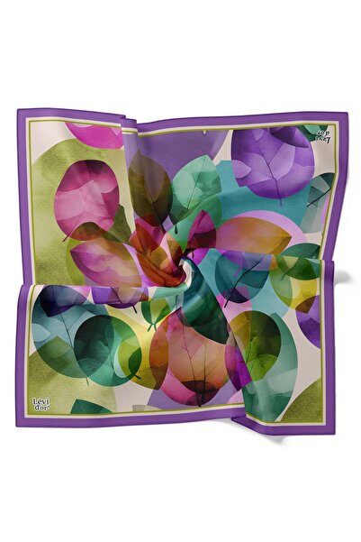 Levidor Новий сезон Levi'dor Кришталевий шарф - LTK7409