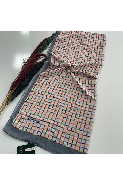 locella М'який бавовняний шаль LDSA2302