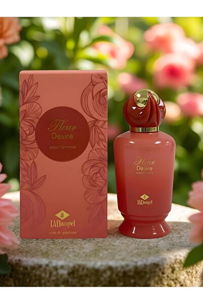 Tad Angel Fleur Desire edp 100mL