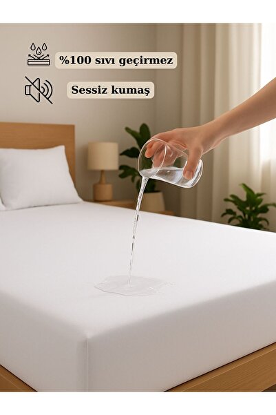 classart TEK KİŞİLİK YATAK ALEZİ