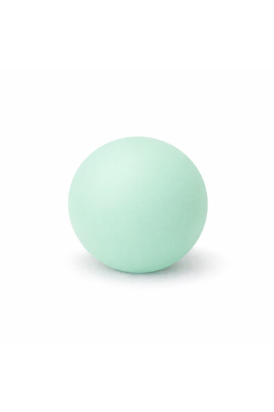 Bocchi - Dekorasyon Topu 10 cm Mint Yeşil - 1263-033-0320