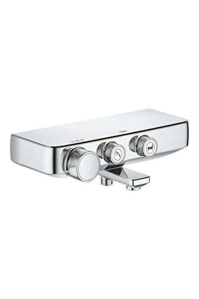 Grohe Grohtherm Banyo Bataryası - G34718000-