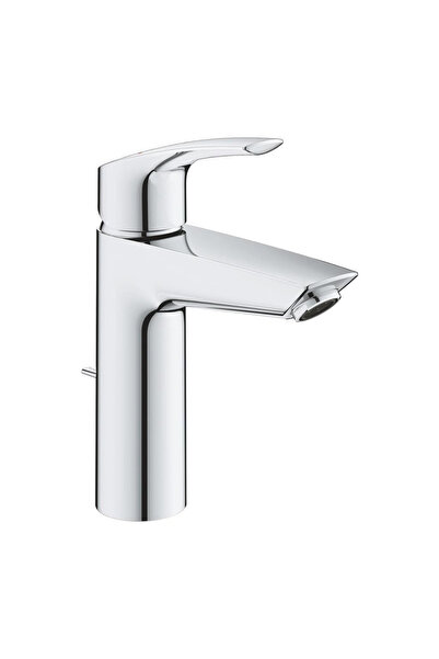 Grohe Eurosmart Tek Kumandalı Lavabo Bataryası - G23322003-