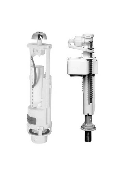 Bocchi - Rezervuar İç Takımı - A1262