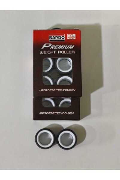 Bando Honda Dio 110 uyumlu Hafif Baga Tahrik Seti 12,2 gram