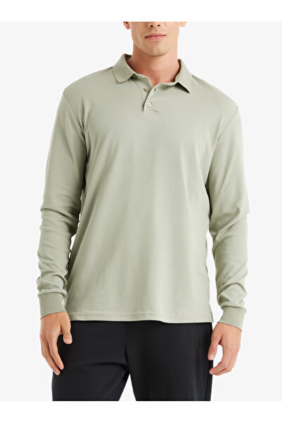 Blackspade Erkek T-Shirt 40631 - Yeşil