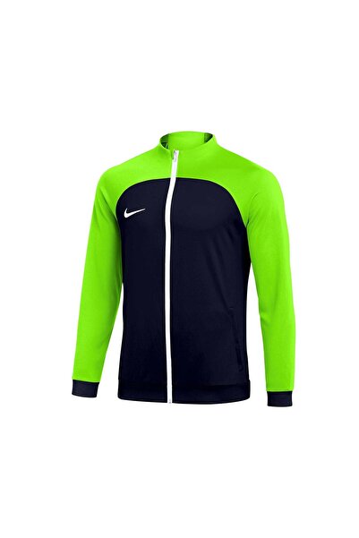 Nike M Df Acdpr Trk DH9234-010 Pulover negru pentru bărbați tricou