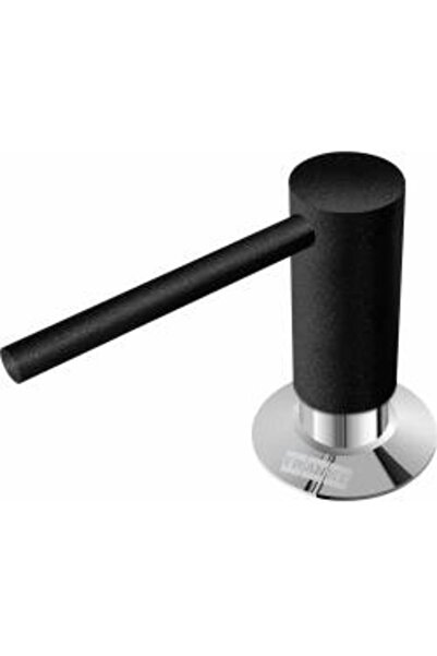 Franke - Comfort Sıvı Sabunluk Onyx - 119.0578.743