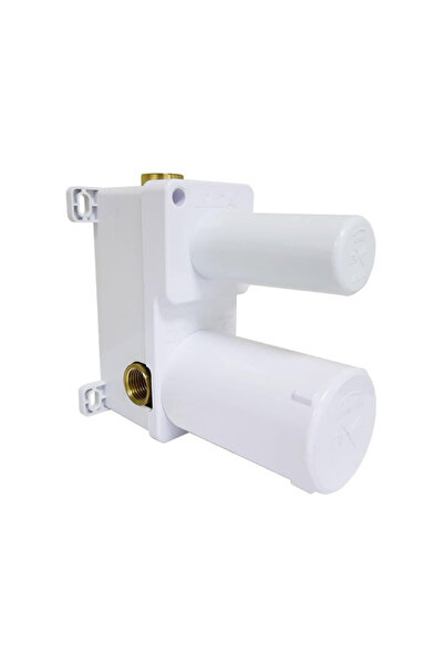 Eca Luna 2-Way Built-In Bathroom Faucet - 102126720t1-