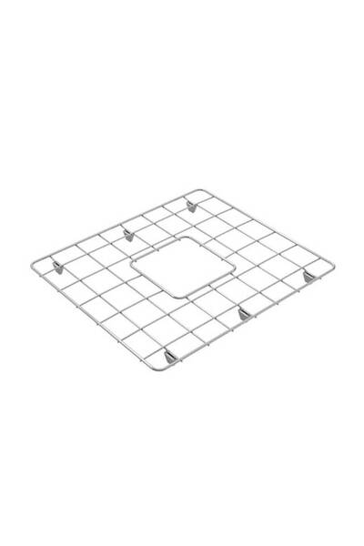 Bocchi Paslanmaz Çelik Tel Izgara 50 cm - 2300-0013